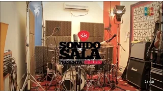 Sonido De Sala: Carajo