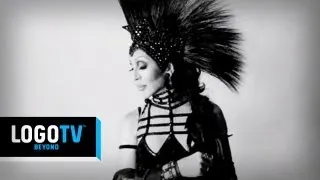 Cher "Woman's World" Remix | RuPaul's Drag Race