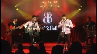 BONNI E BELLUCO NO BUTECO II "DVD COMPLETO"