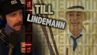 Till Lindemann - Entre dos tierras | RichoPOV Reacts