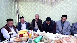 Abdulvohid qori  Muhsinjon qori Rasuljon qori Qur'on - qalblar shifosi