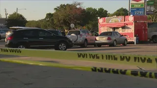 Memorial grows for taco truck owner shot, killed in Houston