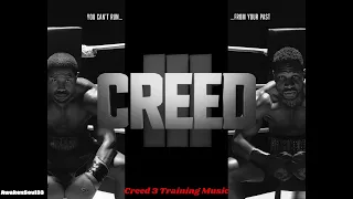 Creed 3 Training Music 1 hour