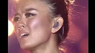 Agnes Monica - Karena Ku Sanggup (Harmoni My Agnez Mo)