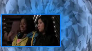 Glee S02E07 The Substitute