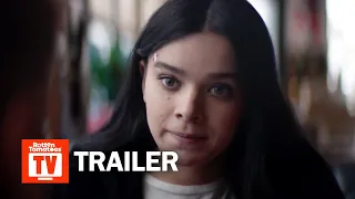 Hawkeye Season 1 Trailer | 'Show Me' | Rotten Tomatoes TV