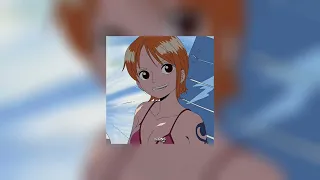 MY SAILS ARE SET ~ Aurora (One piece Netflix) nightcore speed up