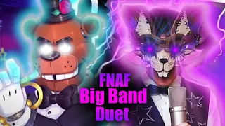 FNAF Big Band Duet