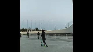 олимпийский парк Сочи