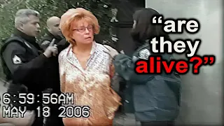 6 KILLER Grannies Getting UNEXPECTED Life Sentences!