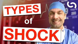 How to Recognize Different Types of Shock