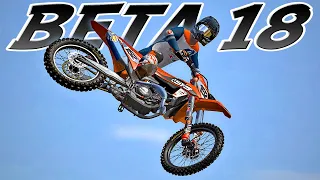 MX Bikes Beta 18 is HERE! - Explaining the Changes