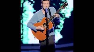 Phillip Phillips - Movin' Out (Billy Joel)