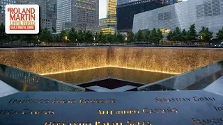 Remembering Those We Lost On 9/11 – 17 Years Later