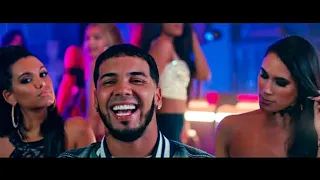 Verte Ir - Anuel Aa, Darell , Nicky Jam, Brytiago | {Português/Español}