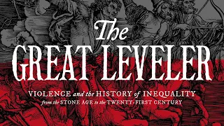 The Dangers of Inequality Through History