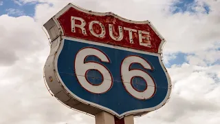 01.10.24 - Midweek Oasis Service - Dr. Randal Helms  - "Route 66 - Job"