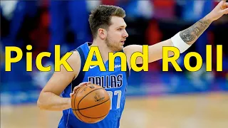 How To Score Against Switching Defenses (Pick And Roll SECRETS)