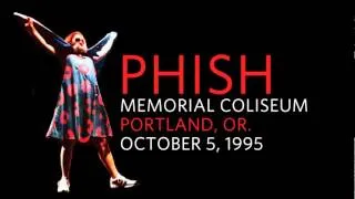 1995.10.05 - Portland Coliseum