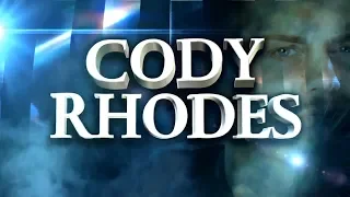 Cody Rhodes' 2013 v1 Titantron Entrance Video feat. "Smoke & Mirrors" Theme [HD]