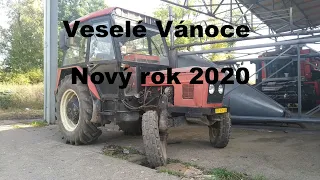 Vánoční SPECIÁL 2019 | Farm BOY CZ 7011