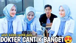 PRANK SHOLAWAT &NGAJI❗️DOKTER CANTIK PEMBAWA KEBERKAHAN DI AWAL BULAN SUCI RAMADHAN😍