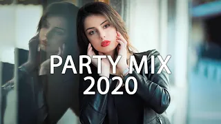 Music Mix 2020 | Party Club Dance 2020 | Best Remixes Of Popular Songs 2020 MEGAMIX #9