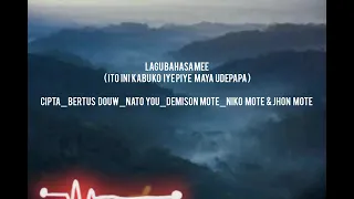 Lagu pop Daerah Meepago🌴|| Tikaka enaiyee beukida itoo ini kabuda make || KND BAND || [ MGD Song ]🌴🎼