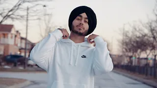 Shubh - Elevated (Official Music Video) New Punjabi Song 2022