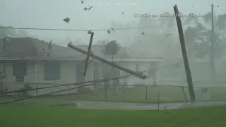 Team coverage: Hurricane Ida damage causes widespread damage, catastrophic power outages