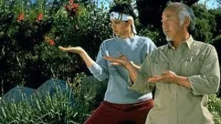 Karate Kid moves to Summer 2025