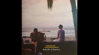 (LP) Kings of Convenience - 24-25