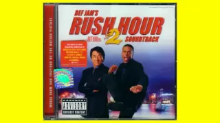 Let's Bounce - Chic ft Erick Sermon Official HQ | CD (Rush Hour 2 Credits)