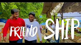 Kakidha Kappal Full Video dance cover Song | Madras | Karthi, Catherine Tresa | Santhosh Narayanan