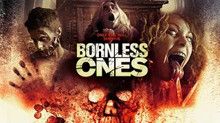 Bornless Ones (2016) - Οι Αγέννητοι (Greek Subtitles)