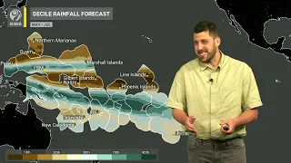 May-July 2024 Island Climate Update