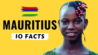 MAURITIUS: 10 Interesting Facts You Didn't Know