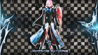 Masashi Hamauzu - Crimson Blitz (30 Min. Extended Version) (Lightning Returns; FFXIII)