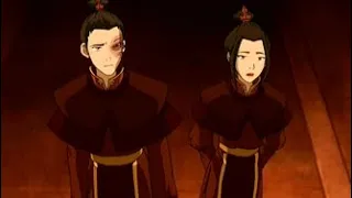 || Azula + Zuko || Play with Fire || EDIT ||