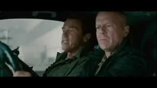 The Expendables 2 - (Trailer 3) Official Extended Tv Spot #1 "Big Guns" (1080p HD) 2012