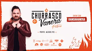 BANDA VANERA - CHURRASCO & VANERA (Live)