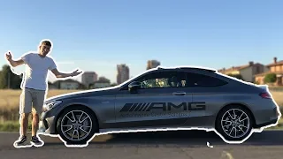 FARE PROVARE L' AMG AGLI AMICI! + TEST