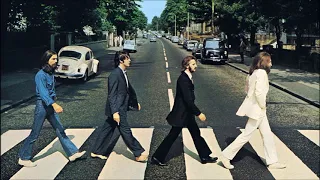 The Beatles Rock Band - Abbey Road Medley (Isolated Vocal Track)