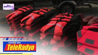 MMDA chair: NCR handa sa magiging epekto ng super typhoon Betty | Bida Konsyumer (27 May 2023)