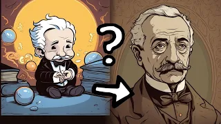 Auguste Lumiere: A Short Animated Biographical Video