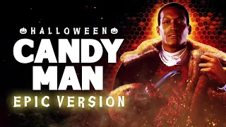 Helen's Theme - Candyman | EPIC VERSION