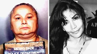 Top 5 Most Dangerous Female Mexican Cartel Leaders