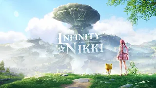 Infinity Nikki: New Game in Nikkiverse | First Look & Thoughts