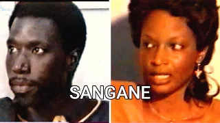 SANGANE