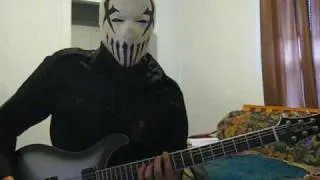 Mushroomhead Solitare Unraveling Cover